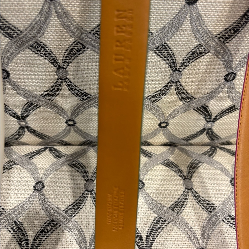 4 Lauren Ralph Lauren Belts - 2 with Tags - Picture 7 of 12